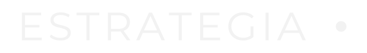 estrategia